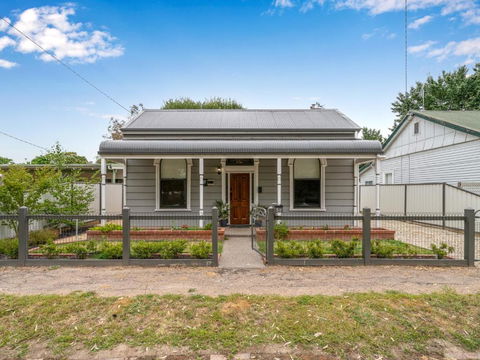 Palm Cottage - Port Augusta Accommodation 0