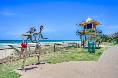 PALMA - Couples Beach Shack! - Port Augusta Accommodation 3
