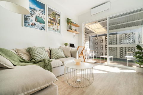 PALMA - Couples Beach Shack! - Port Augusta Accommodation 0