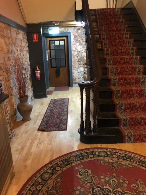 Pampas Motel Port Augusta - Port Augusta Accommodation 1