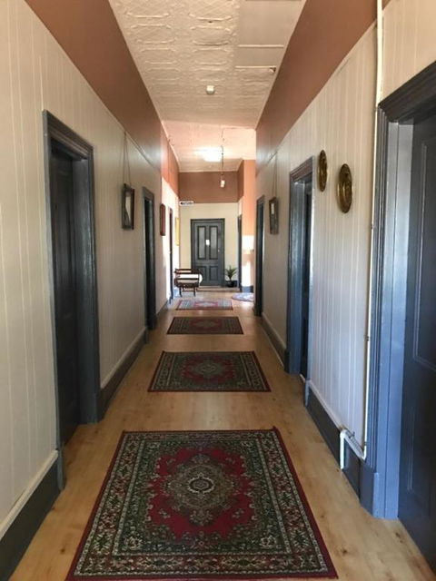 Pampas Motel Port Augusta - Port Augusta Accommodation 2