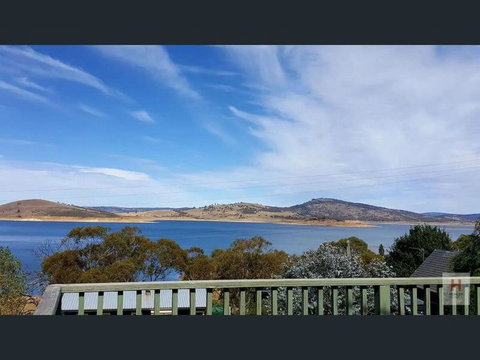 Panoramic Lake View - Port Augusta Accommodation 1