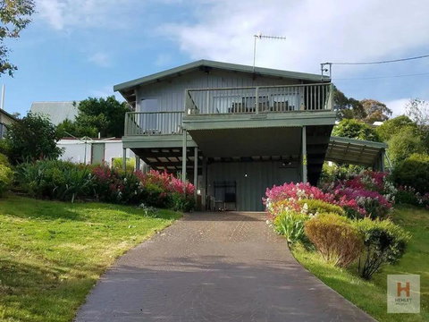Panoramic Lake View - Port Augusta Accommodation 2