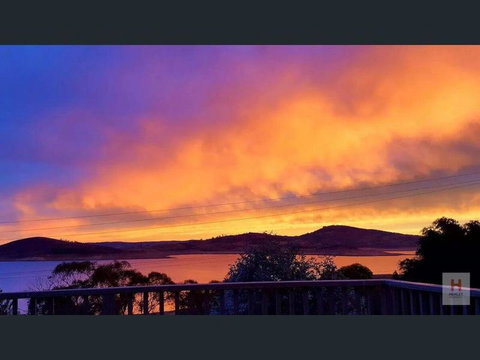Panoramic Lake View - Port Augusta Accommodation 0