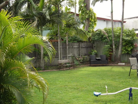 Paradise Motel - Port Augusta Accommodation 3