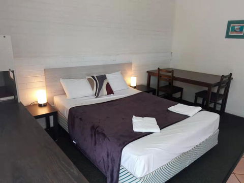 Paradise Motel - Port Augusta Accommodation 2