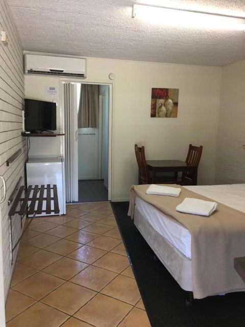 Paradise Motel - Port Augusta Accommodation 1