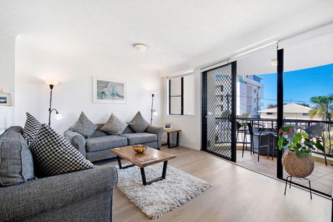 Paradise Ocean 2 Bedroom Apartment - CoastHM - Port Augusta Accommodation 0