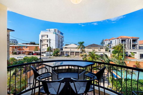 Paradise Ocean 2 Bedroom Apartment - CoastHM - Port Augusta Accommodation 1