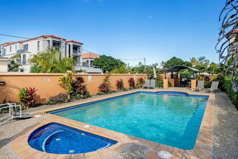 Paradise Ocean 2 Bedroom Apartment - CoastHM - Port Augusta Accommodation 2