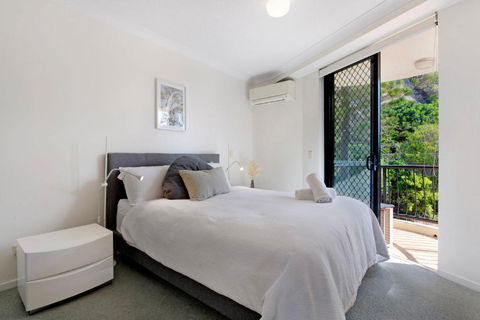 Paradise Ocean 2 Bedroom Apartment - CoastHM - Port Augusta Accommodation 3