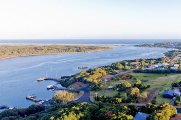Paradise View with Port Augusta Accommodation