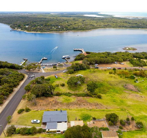 Paradise View - Port Augusta Accommodation 1