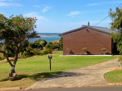 Paradise View - Port Augusta Accommodation 3