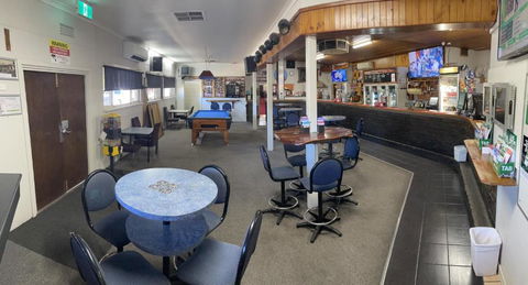 Paringa Hotel Motel - Port Augusta Accommodation 1