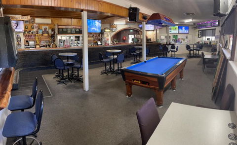 Paringa Hotel Motel - Port Augusta Accommodation 2