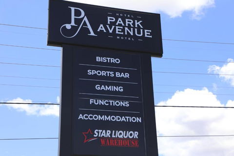 Park Avenue Hotel Motel - Port Augusta Accommodation 0