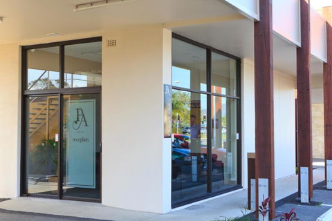 Park Avenue Hotel Motel - Port Augusta Accommodation 2