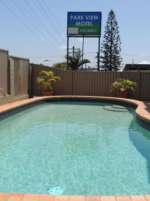 Park View Motel - Port Augusta Accommodation 2