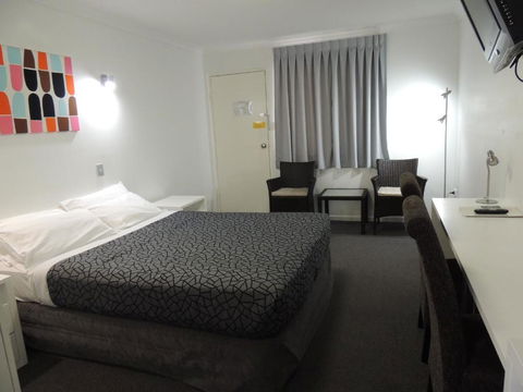 Park View Motel - Port Augusta Accommodation 1