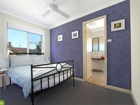 PARK8C - Tradewinds - Port Augusta Accommodation 3