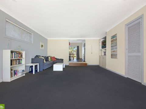 PARK8C - Tradewinds - Port Augusta Accommodation 2