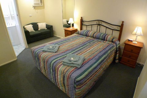Parkhaven Motel - Port Augusta Accommodation 1