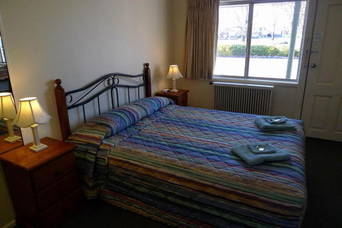 Parkhaven Motel - Port Augusta Accommodation 3