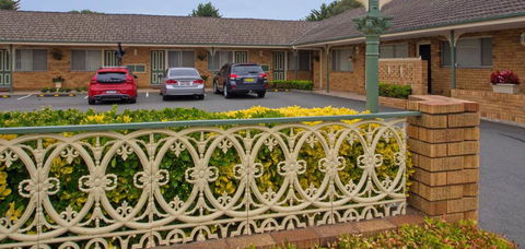 Parkhaven Motel - Port Augusta Accommodation 0