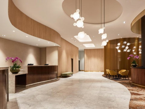 PARKROYAL Monash Melbourne - Port Augusta Accommodation 1