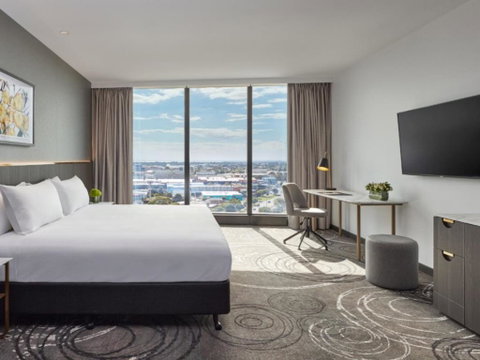 PARKROYAL Monash Melbourne - Port Augusta Accommodation 2