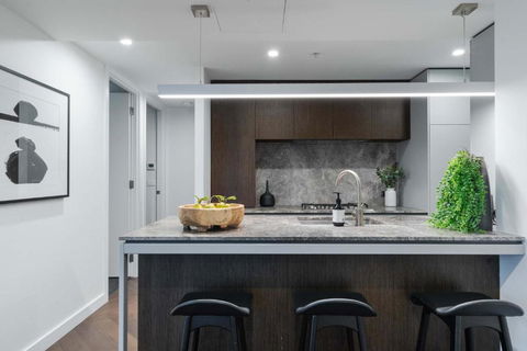 ParkSide 3B Flagstaff Gardens FreeParking CityView - Port Augusta Accommodation 2