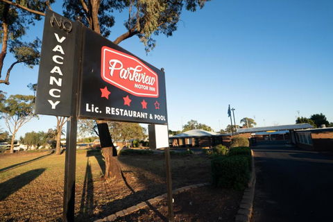 Parkview Motor Inn - Port Augusta Accommodation 3