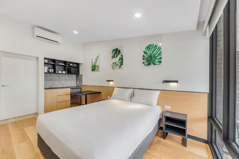 Parkview Motor Inn - Port Augusta Accommodation 1