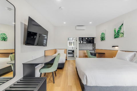 Parkview Motor Inn - Port Augusta Accommodation 0