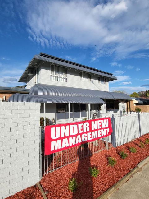 Parkway Motel - Port Augusta Accommodation 2