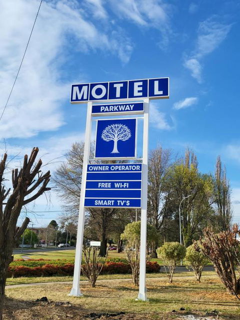 Parkway Motel - Port Augusta Accommodation 3