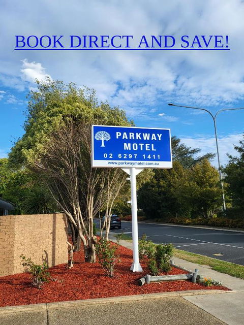 Parkway Motel - Port Augusta Accommodation 0