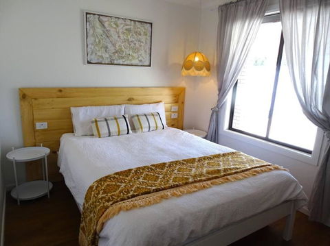 Passat Holiday Units - Unit 1 - Port Augusta Accommodation 2