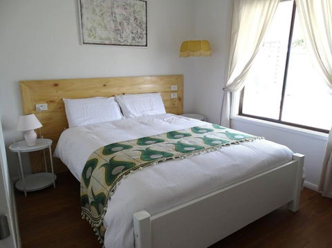 Passat Holiday Units - Unit 2 - Port Augusta Accommodation 1