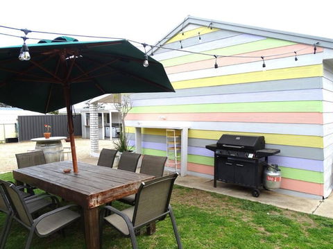Passat Holiday Units - Unit 3 - Port Augusta Accommodation 0