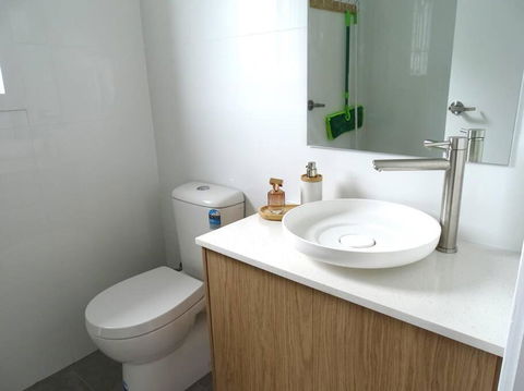 Passat Holiday Units - Unit 3 - Port Augusta Accommodation 3