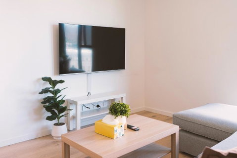 Patio Mt View 1BR Apt In CBD Near ANU And Museum With Free Parking And WiFi - Port Augusta Accommodation 1