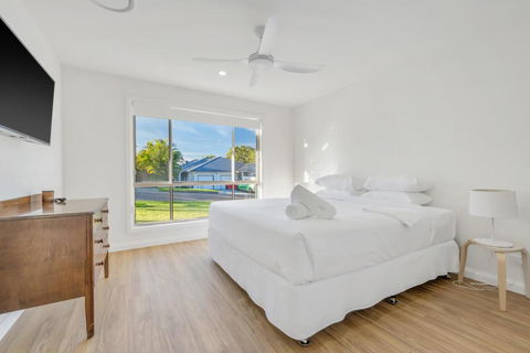 PC On Catherine 6A Catherine Street - Port Augusta Accommodation 1