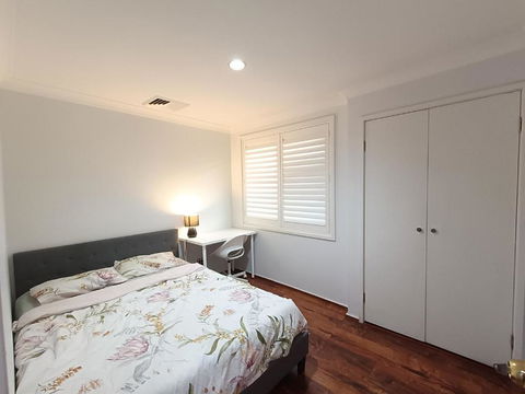 Peaceful Room In Modern Baulkham Hills Home - BH3 - Port Augusta Accommodation 0