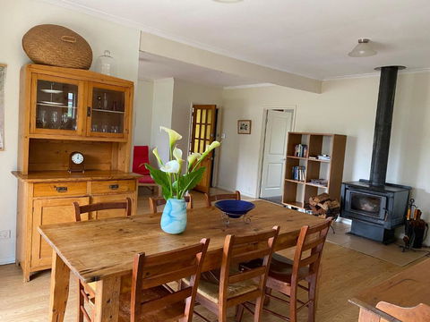 Peaks Trail Rest Dunkeld - Port Augusta Accommodation 0