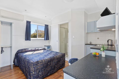 Pelican Rest Tourist Park - Port Augusta Accommodation 0