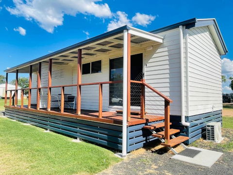 Pelican Rest Tourist Park - Port Augusta Accommodation 2