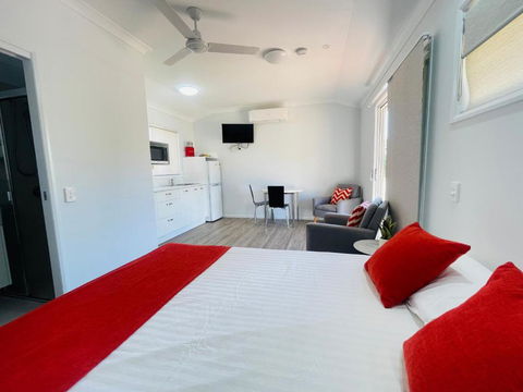 Pelican Rest Tourist Park - Port Augusta Accommodation 3