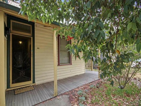 Pemberton - Port Augusta Accommodation 2